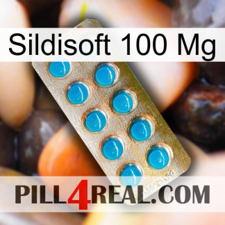 Sildisoft 100Mg new09